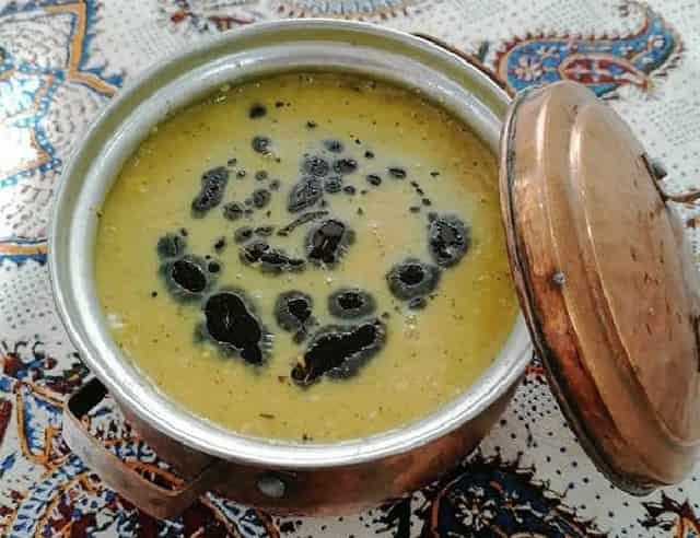 تصویر 3 از خرید و قیمت سوپ نیمه آماده ترخینه + فروش عمده